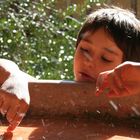 Wasserspiele in Sanssouci