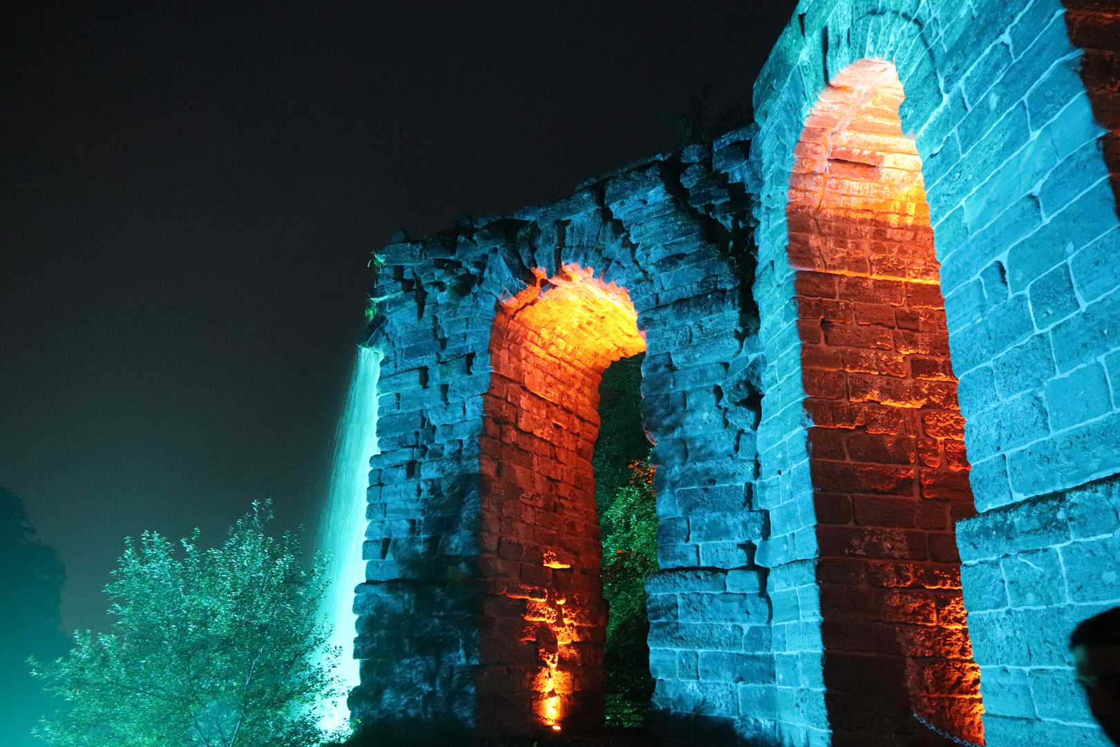 Wasserspiele Kassel