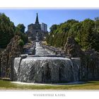 Wasserspiele Kassel