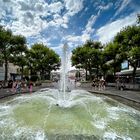 Wasserspiele | Mainz