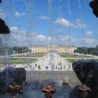 Wasserspiele Schönbrunn