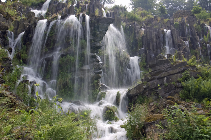 Wasserfall Hessen Wasserfall Hessen