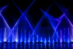 Wasserspiele Thun I