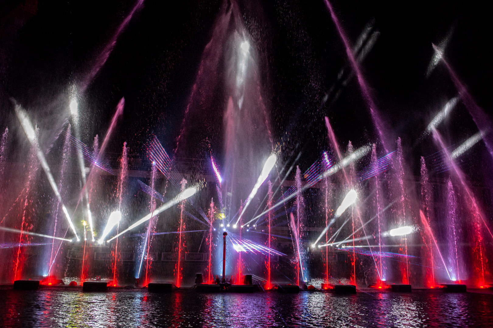 Wasserspiele Thun VI