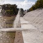 Wasserspiele (Tilt im Nordpark I )