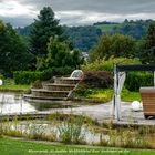 Wasserspiele Wohlfühlhotel Losheim 