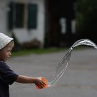 Wasserspielen