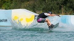 Wassersport