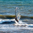 Wassersport an der Ostsee