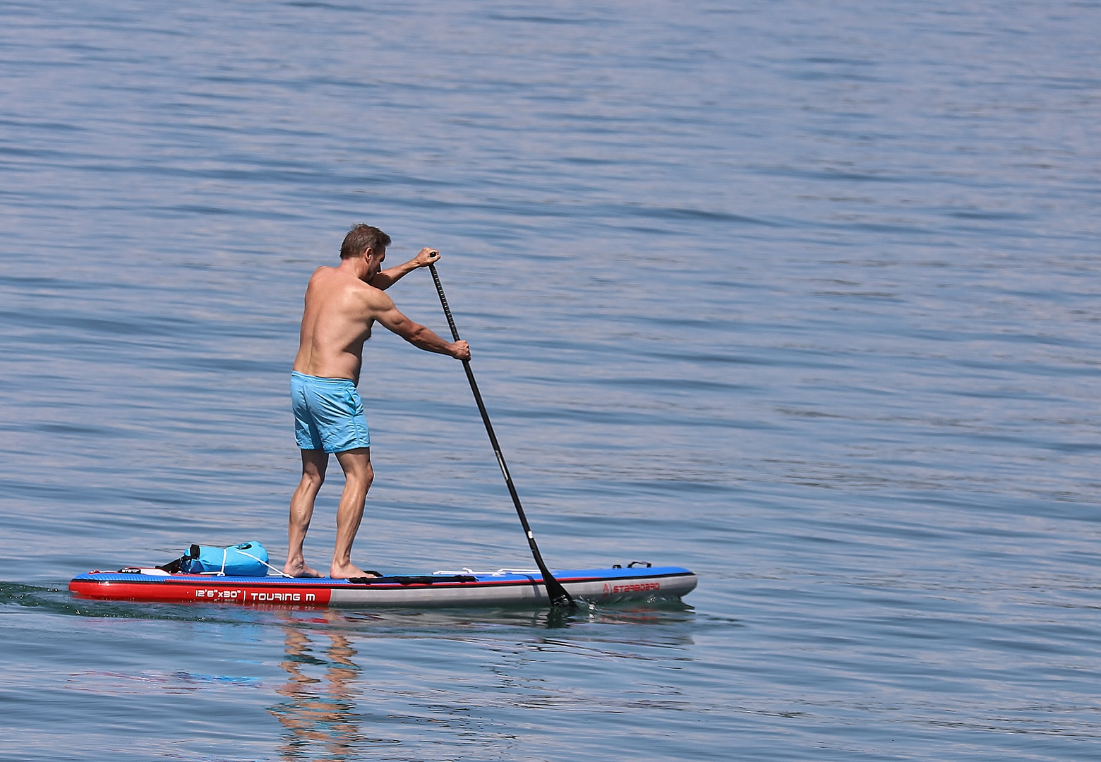 Wassersport auf dem Bodensee/ 2