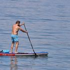 Wassersport auf dem Bodensee/ 2