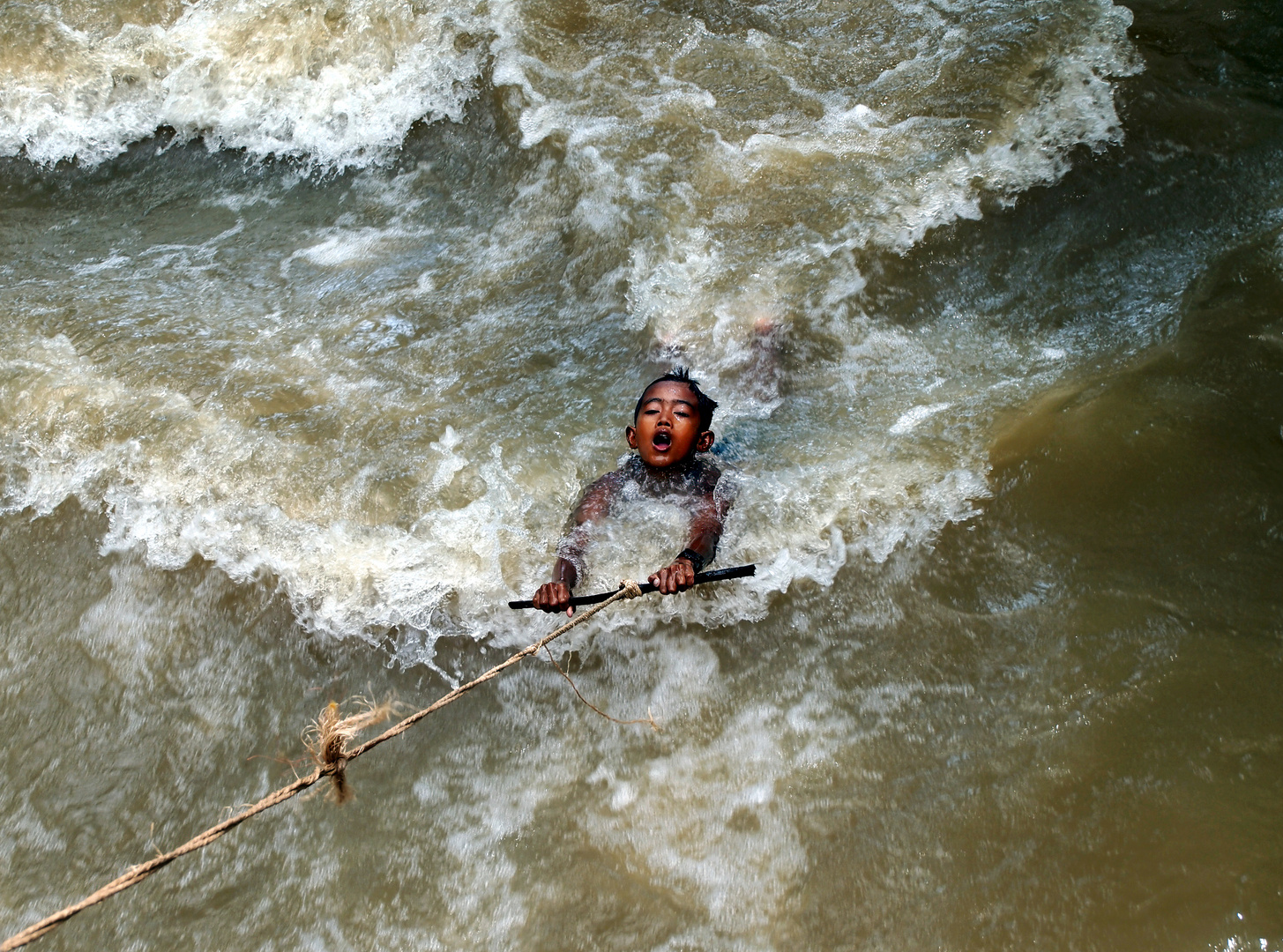 Wassersport in Thailand