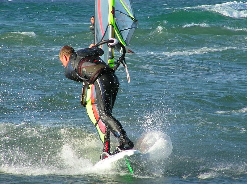 wassersportler 02 Foto & Bild | sport, segel- surf- & bootssportarten ...