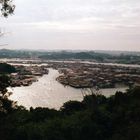 Wasserstadt Bandar Seri Begawan