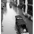 Wasserstadt Wuzhen