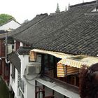 Wasserstadt "Zhujiajiao" bei Shanghai