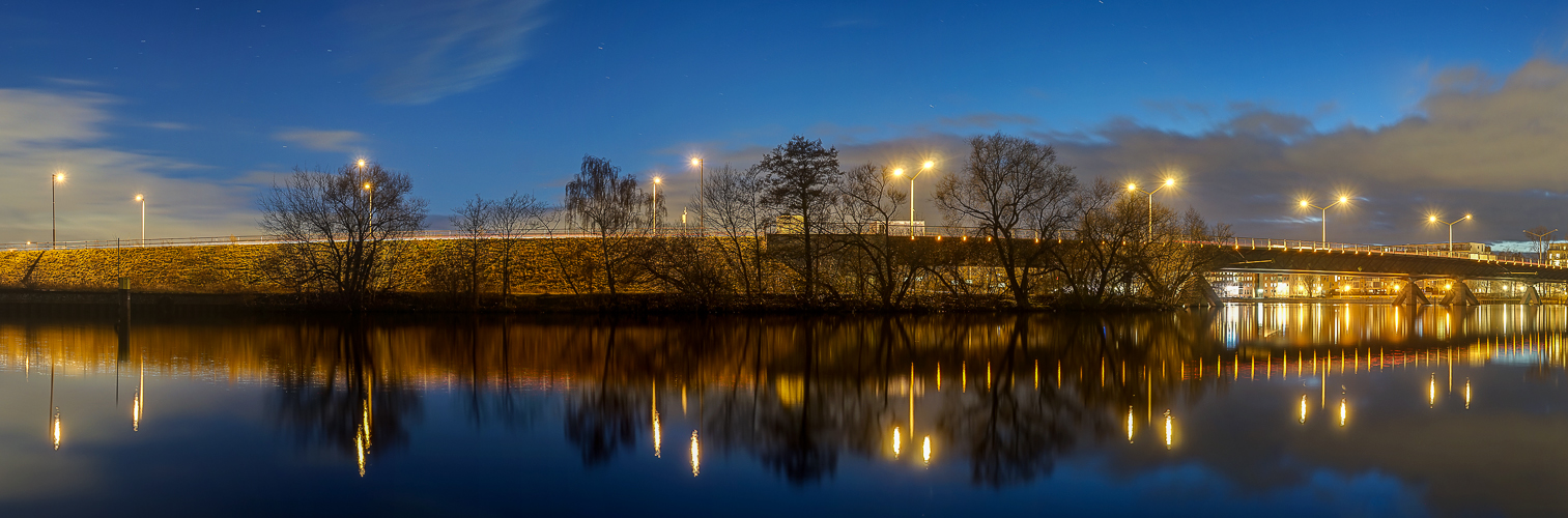 Wasserstadtbrücke