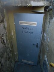 Wasserstation