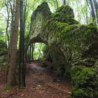 Wasserstein bei Allersdorf, Fränkische Schweiz