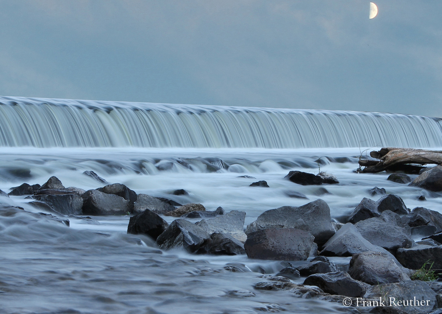 Wasser&Steine