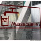 Wasserstelle ?