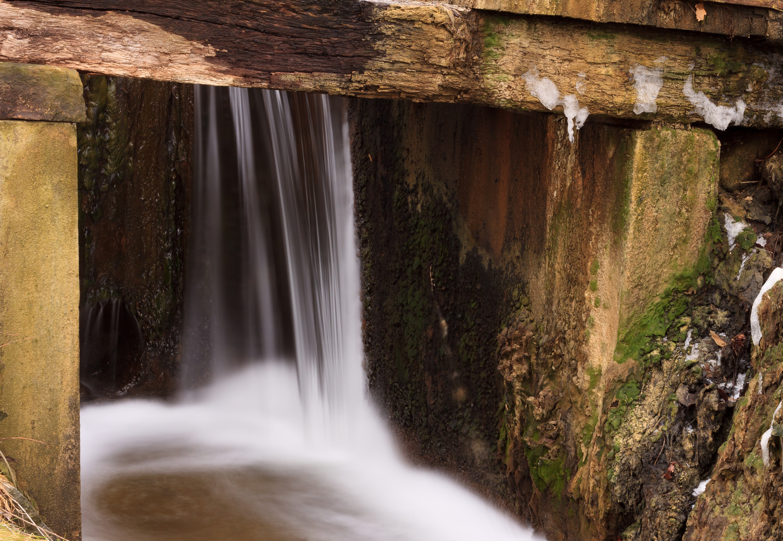 Wasserstelle