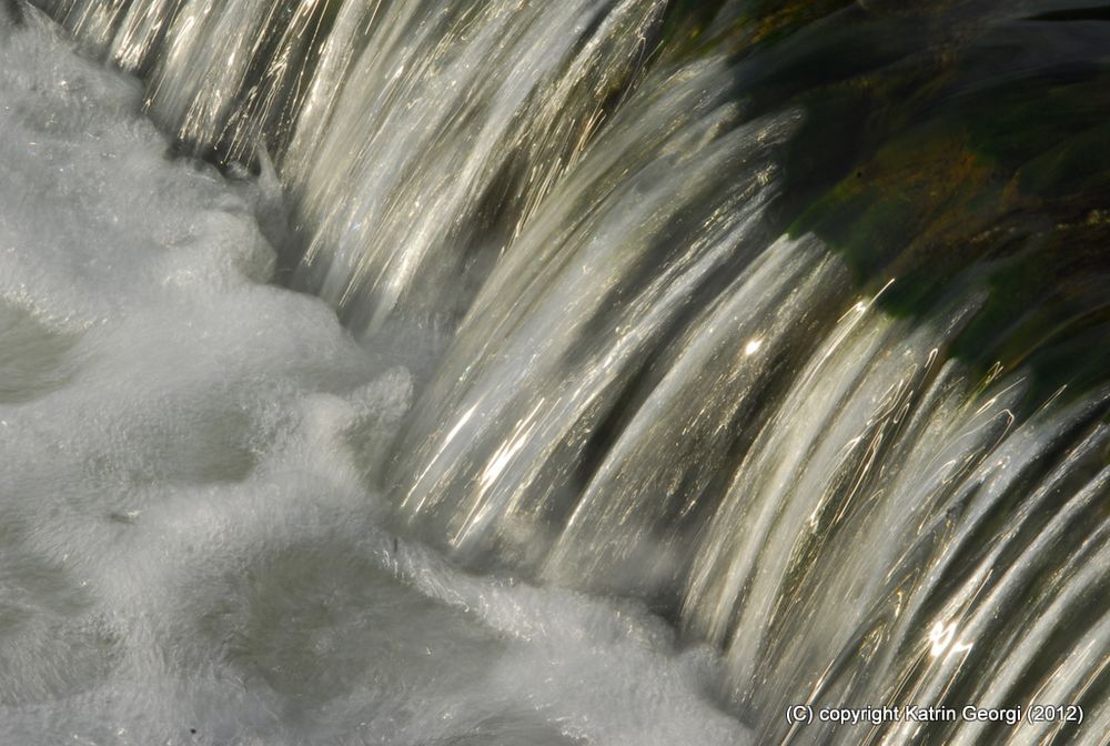 Wasserstimmung