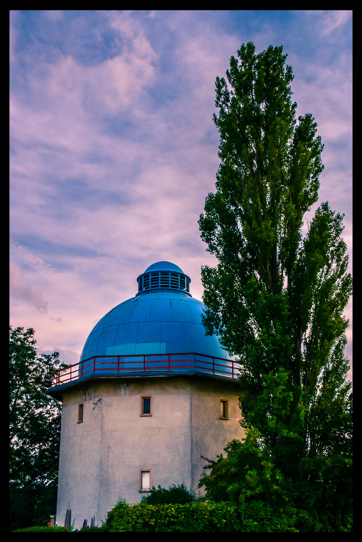 Wasserstimmung