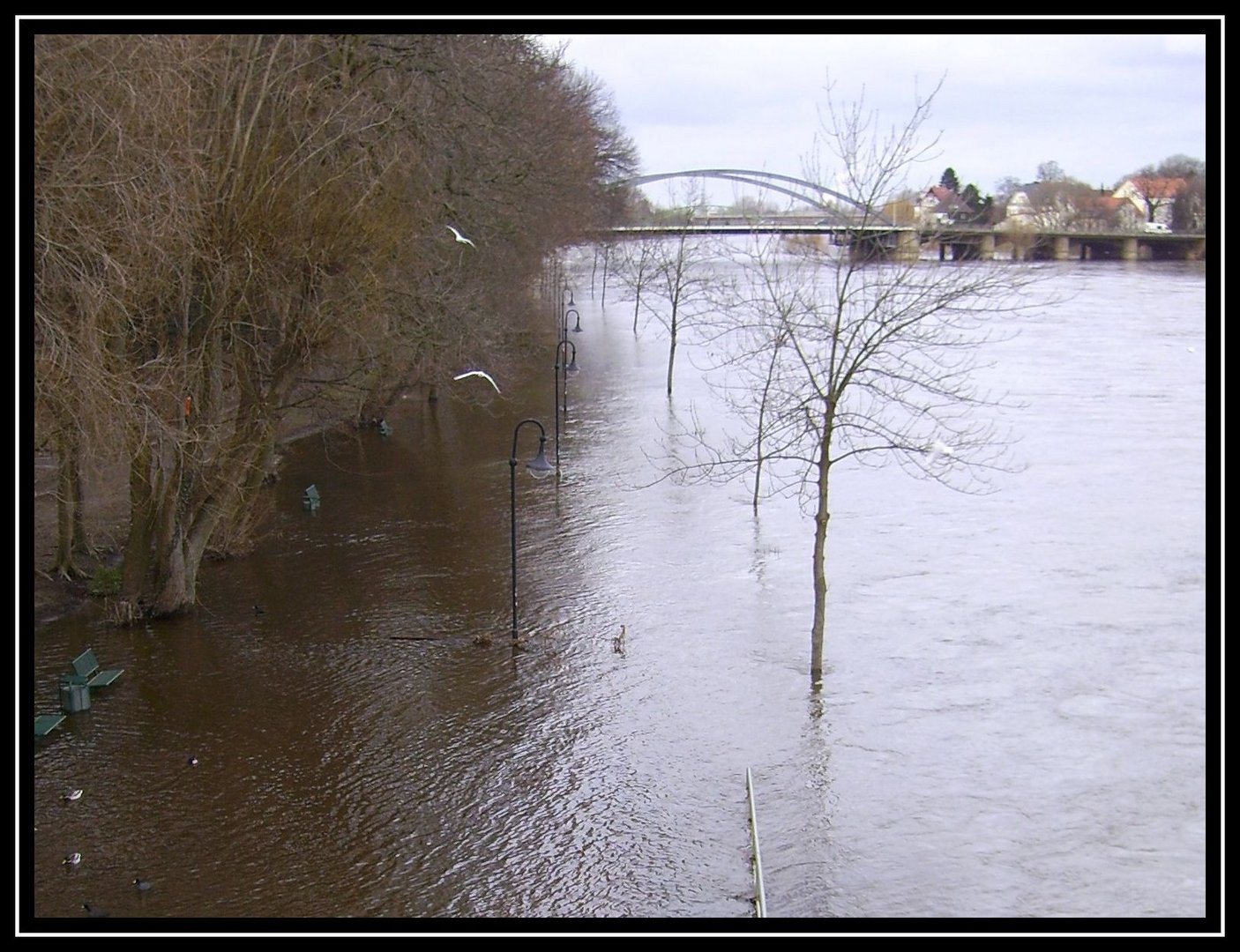 Wasserstraße