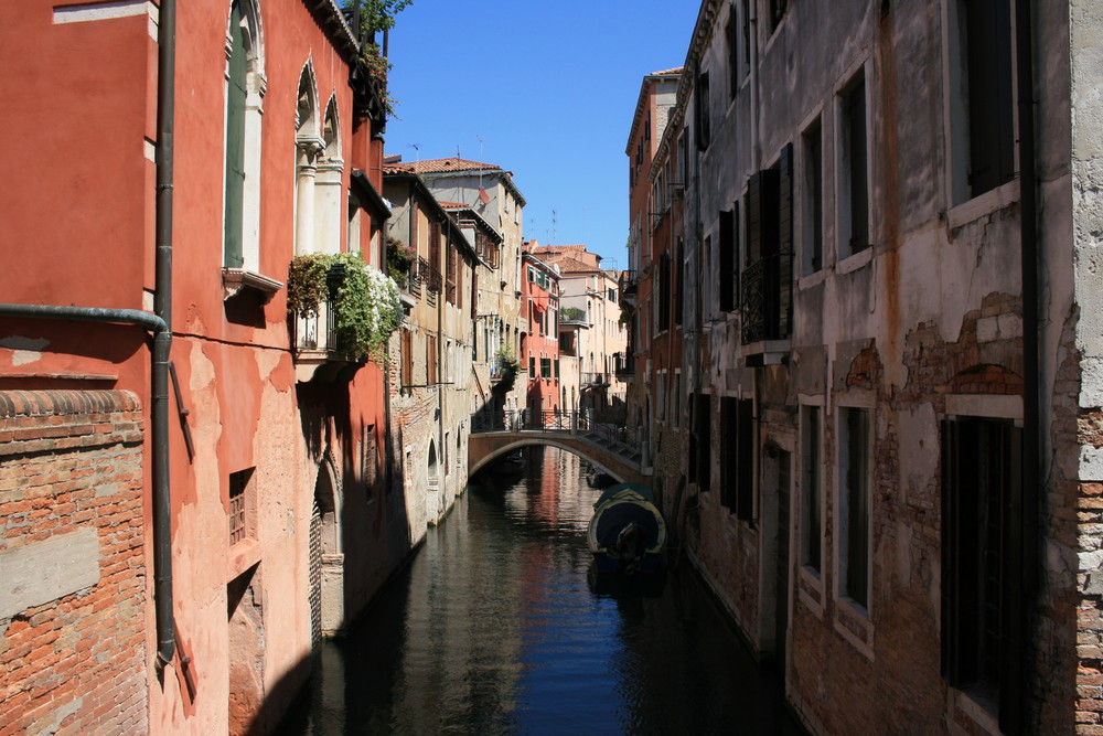 Wasserstrasse