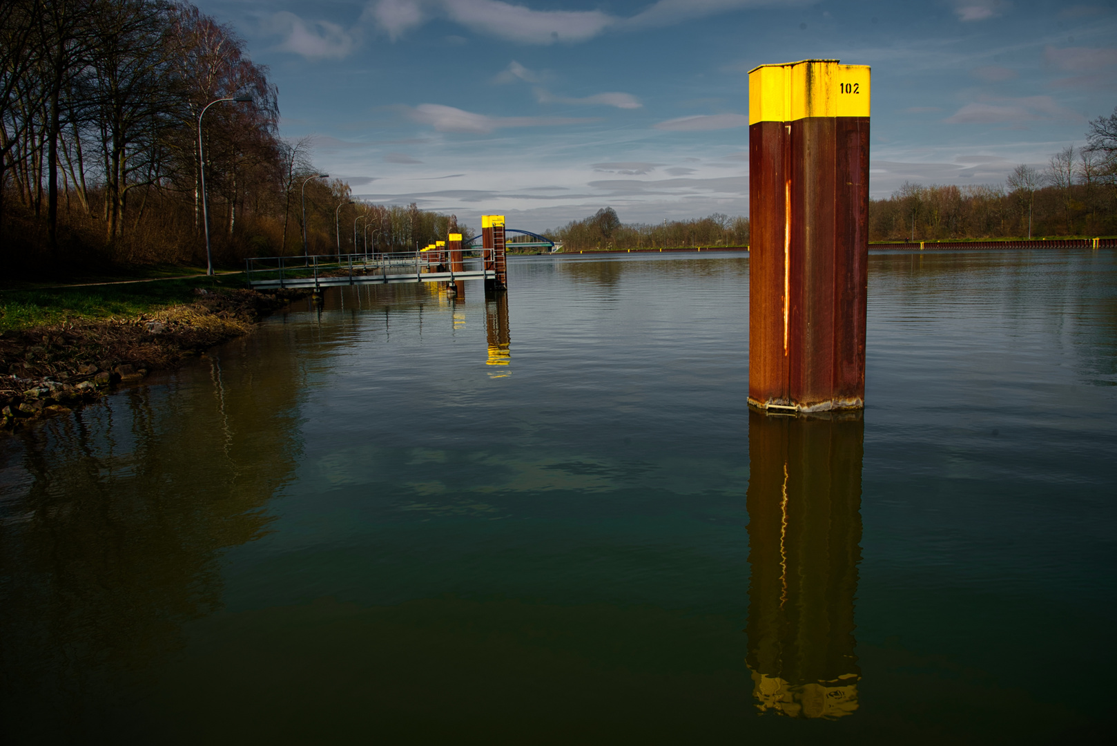 Wasserstrasse