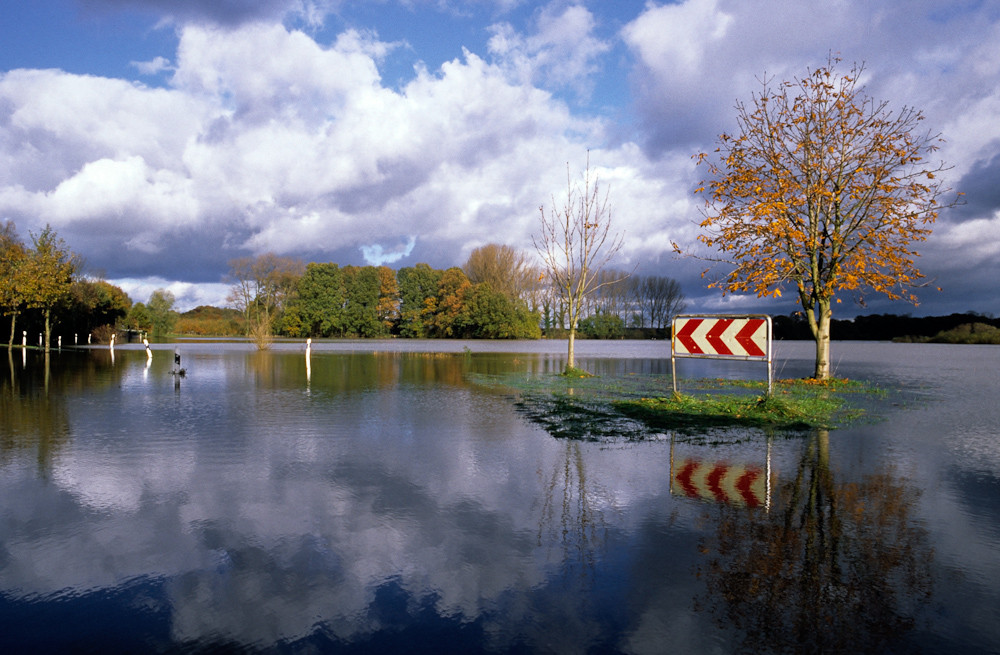 Wasserstraße