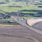 Wasser°Straße (bei Ebbe)