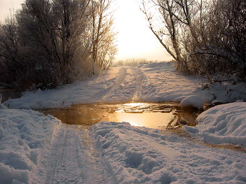 Wasserstrasse