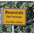 Wasserstraße