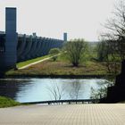 Wasserstrassenkreuz Elbe-Mittellandkanal