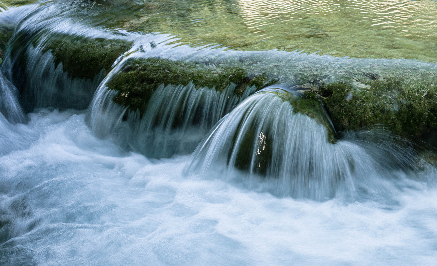 Wasserstrukturen