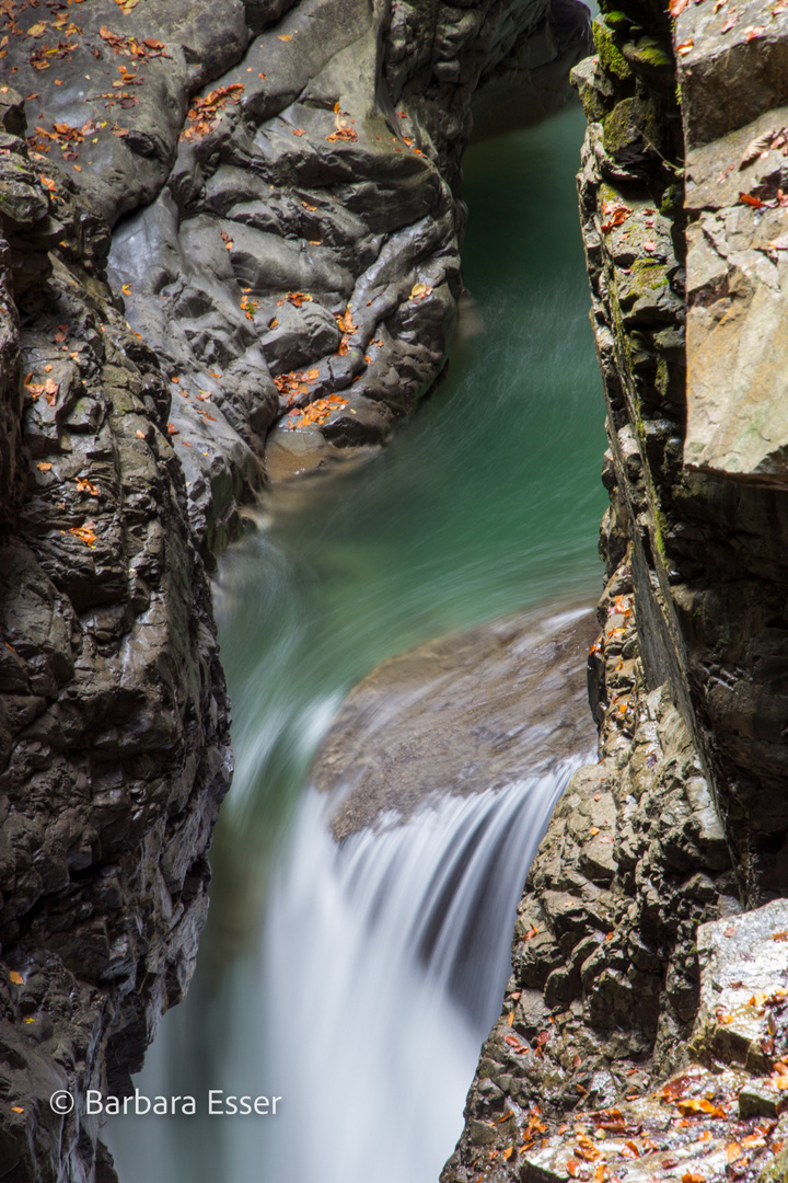 Wasserstrukturen