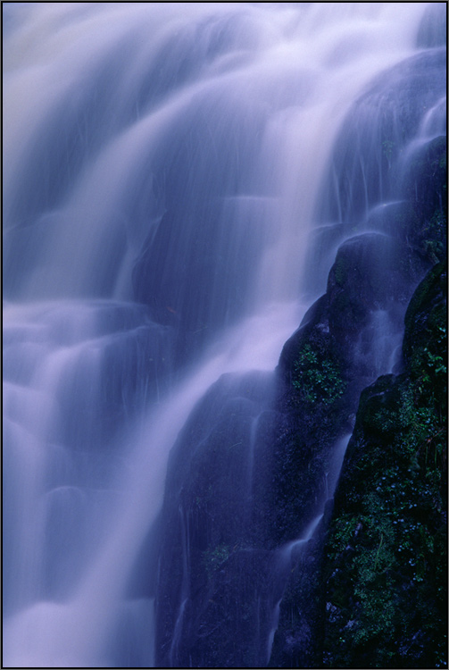 Wasserstufen