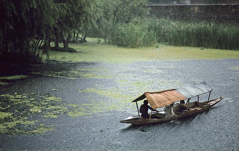 Wassertaxi