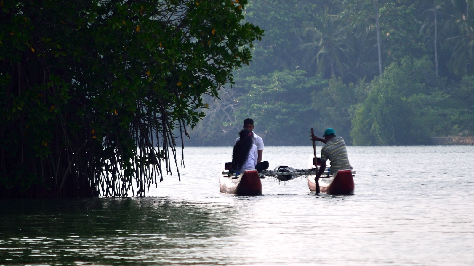 Wassertaxi