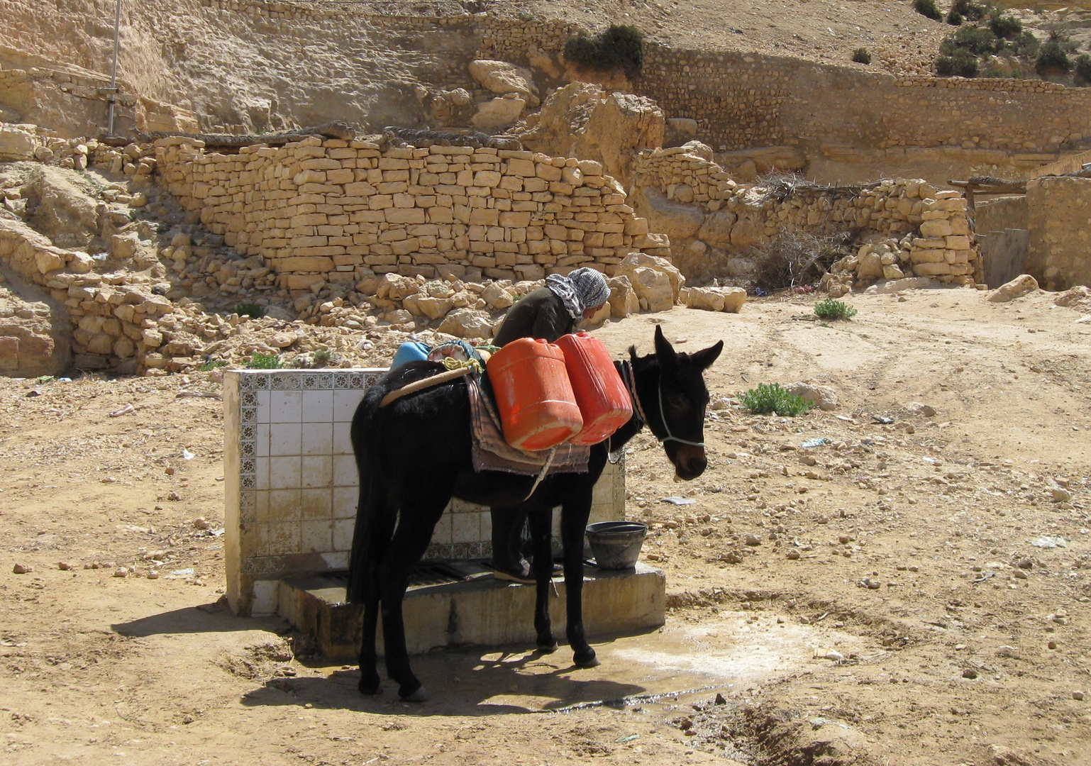 Wassertaxi