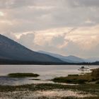 Wassertaxi in Alaska