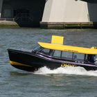 Wassertaxi-Rotterdam