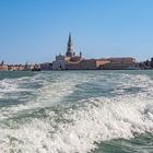 Wassertaxitour-San Giorgio Maggiore