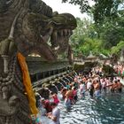 Wassertempel Pura Tirta Empul, Bali