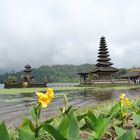 Wassertempel Pura Ulun Danu am Bratan-See