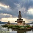 Wassertempel Pura Ulun Danu Bratan, Bali