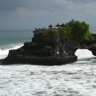 Wassertempel/Bali