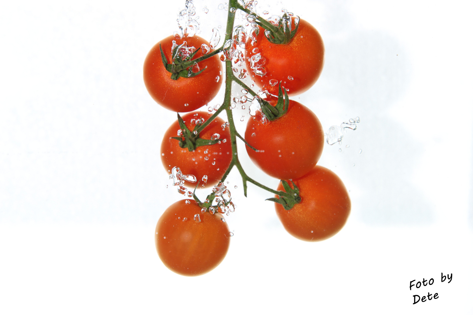 Wassertomaten